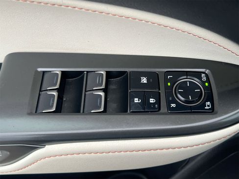 Used 2024 Lexus NX 350 AWD image 18