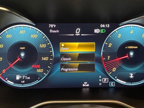 Certified 2022 Mercedes-Benz GLC 300 4MATIC image 19