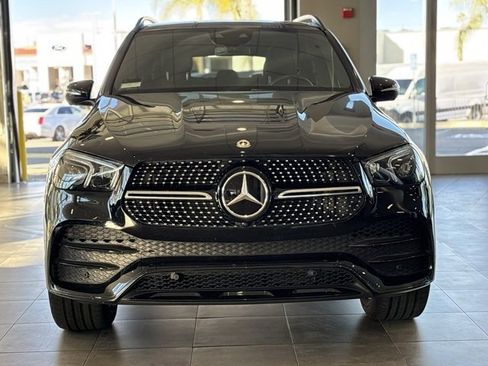 Used 2022 Mercedes-Benz GLE 350 image 9
