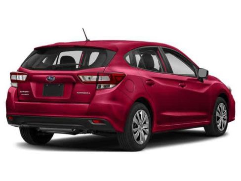 Used 2019 Subaru Impreza 2.0i AWD/4WD image 2