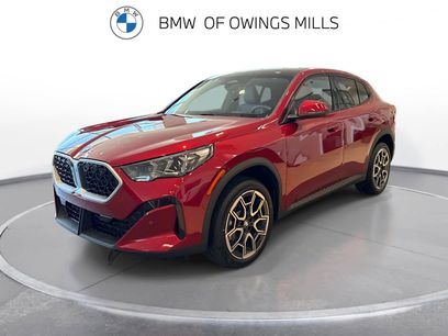 New 2026 BMW X2 xDrive28i w/ Technology Package
