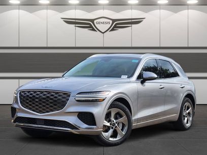 New 2026 Genesis GV70 2.5T Select