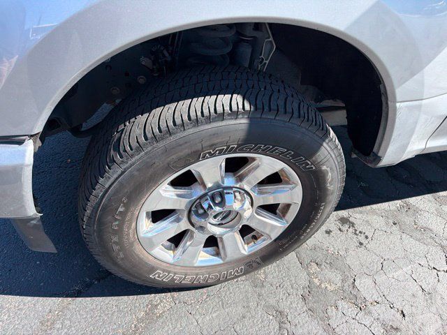 Used 2022 Ford F250 Platinum AWD/4WD image 16
