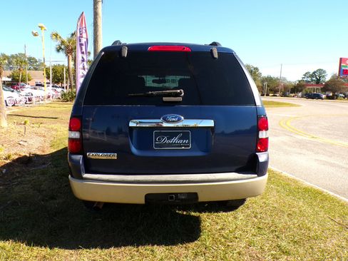 Used 2008 Ford Explorer Eddie Bauer image 6