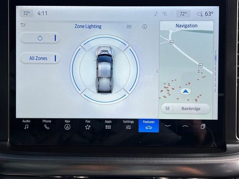 New 2025 Ford F150 Raptor image 53