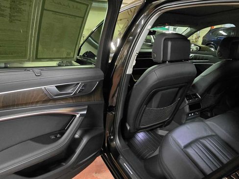 Used 2019 Audi A6 3.0T Premium Plus w/ Premium Plus Package image 15