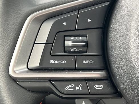 Used 2019 Subaru Crosstrek 2.0i Limited w/ Moonroof Package w/Navigation AWD/4WD image 21