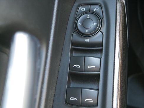 Certified 2021 Chevrolet Silverado 1500 LT image 23