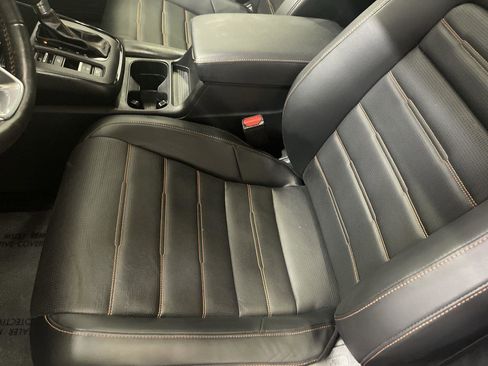 Used 2023 Honda CR-V Sport Touring image 11