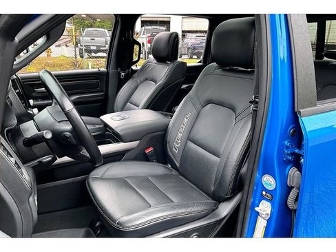 Used 2023 RAM 1500 Rebel w/ Rebel Level 2 Equipment Group image 25