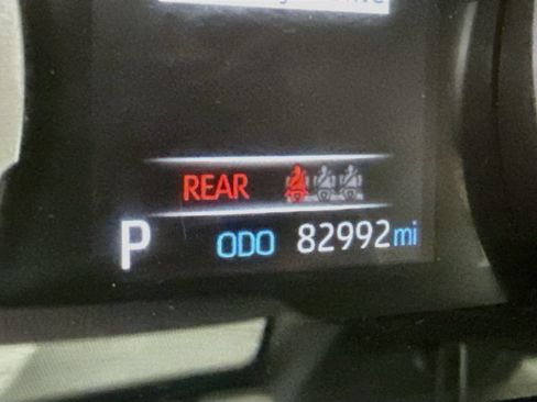 Certified 2022 Toyota RAV4 LE AWD/4WD image 5