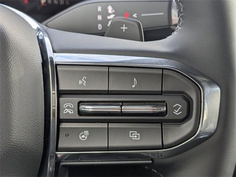 New 2026 GMC Acadia Elevation w/ Black Edition image 34