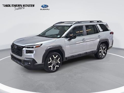 New 2026 Subaru Outback Touring XT AWD/4WD image 1