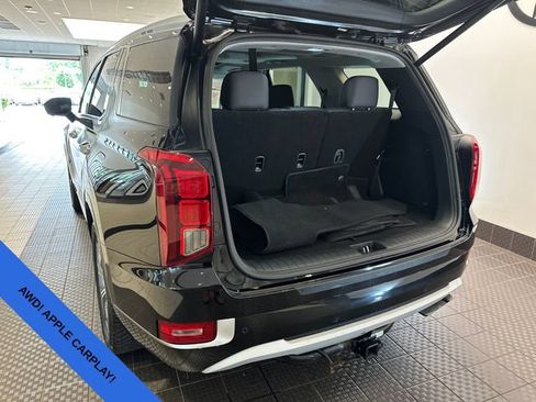 Used 2021 Hyundai Palisade Limited AWD/4WD image 5
