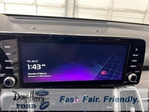 Used 2023 Kia Sorento SX Prestige image 52