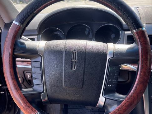 Used 2012 Lincoln MKZ FWD image 16