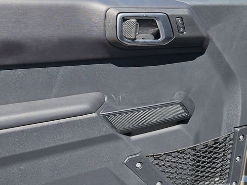 New 2026 Ford Bronco Outer Banks image 21