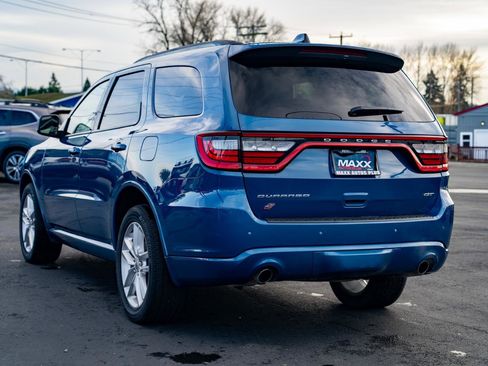 Used 2024 Dodge Durango GT image 11