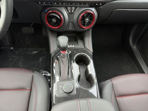 New 2026 Chevrolet Blazer RS w/ Driver Confidence II Package image 22