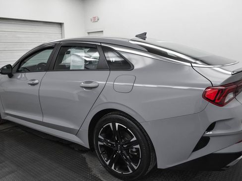 Used 2024 Kia K5 GT-Line image 4