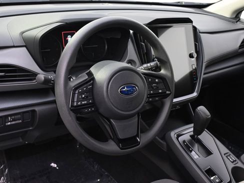 Certified 2026 Subaru Crosstrek 2.0i Premium AWD/4WD image 9