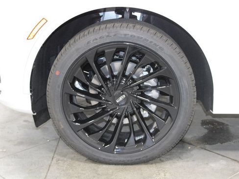 New 2026 Lincoln Aviator Reserve AWD/4WD image 18