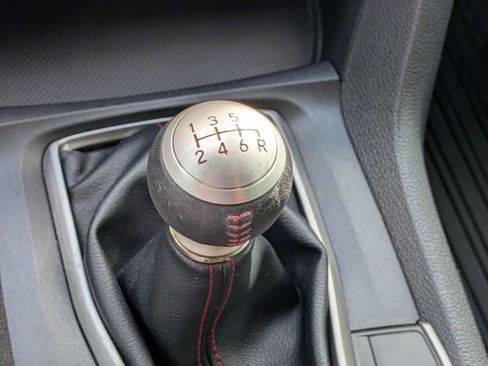 Used 2018 Honda Civic Si image 19