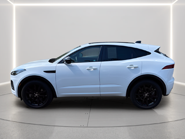 Used 2024 Jaguar E-PACE R-Dynamic SE AWD/4WD image 2
