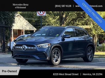 Used 2023 Mercedes-Benz GLA 250 4MATIC