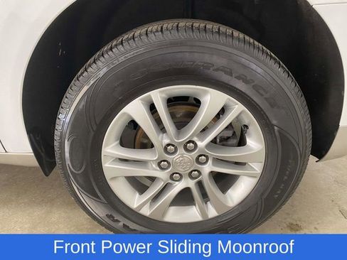 Used 2021 Buick Enclave Essence w/ Sound and Sites Package image 8