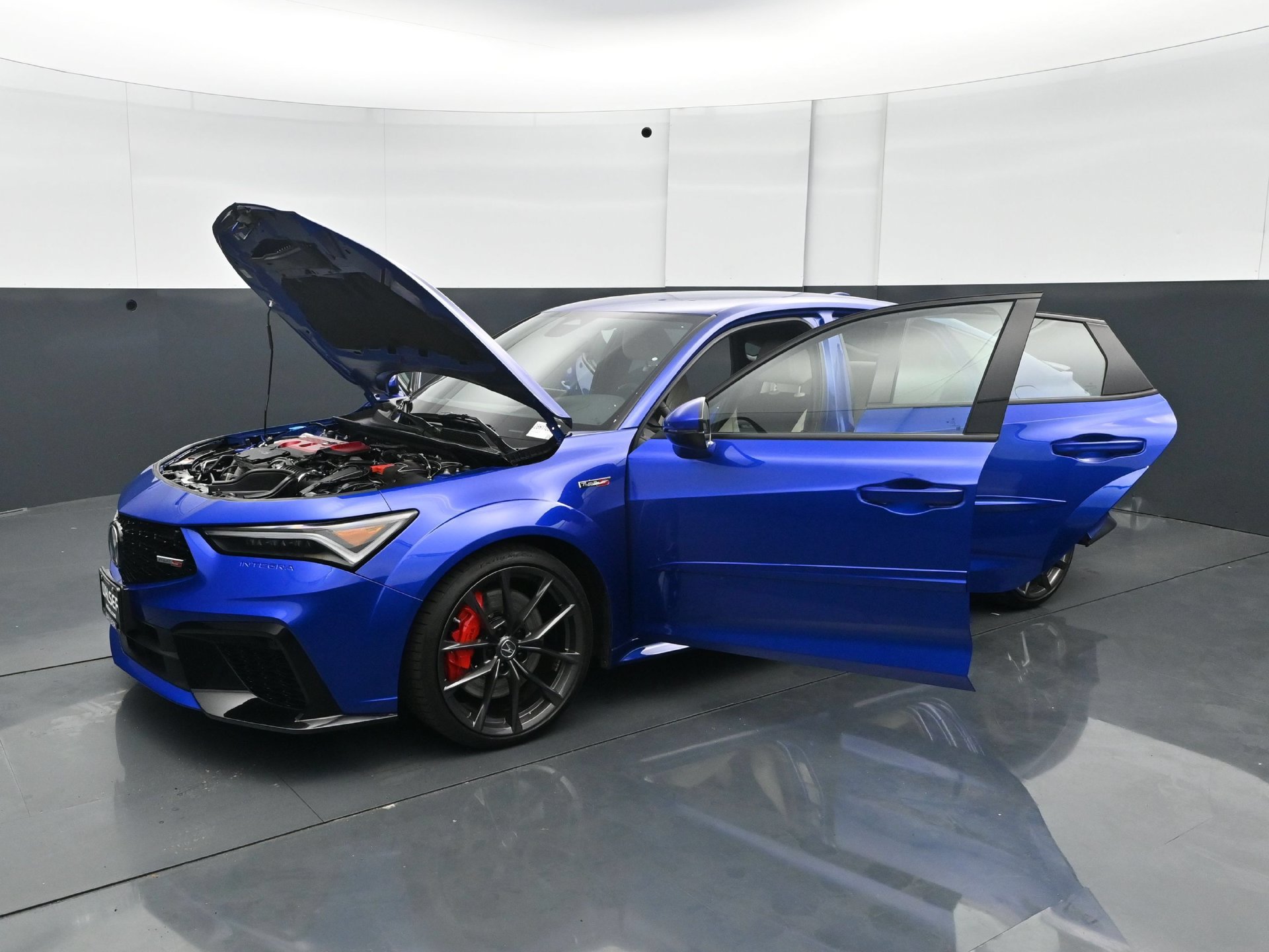 Used 2025 Acura Integra Type S FWD image 27
