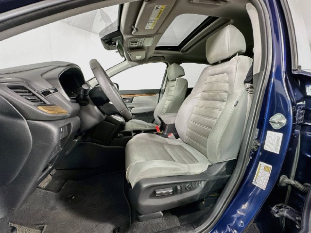 Used 2018 Honda CR-V EX image 4