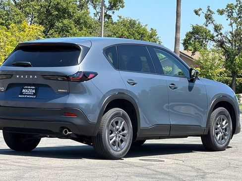 New 2026 MAZDA CX-5 Select AWD/4WD image 4