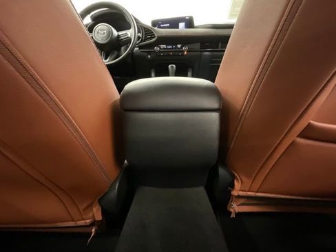 Used 2024 MAZDA MAZDA3 s AWD/4WD image 26