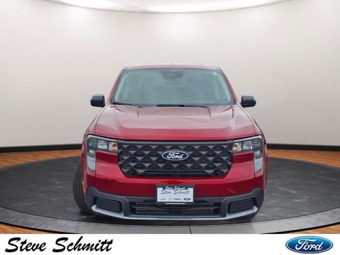 New 2026 Ford Maverick XLT w/ XLT Luxury Package AWD/4WD image 28