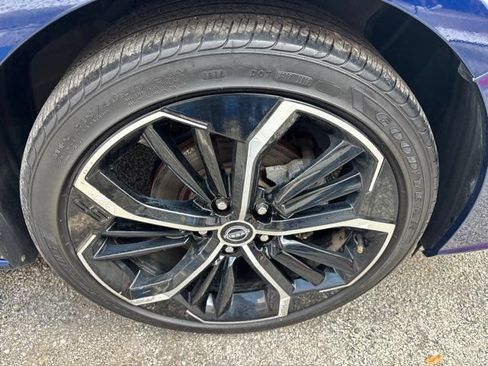 Used 2024 Nissan Altima 2.5 SR FWD image 7