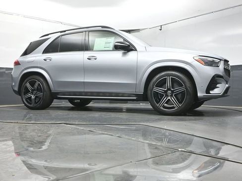 New 2026 Mercedes-Benz GLE 350 4MATIC image 33