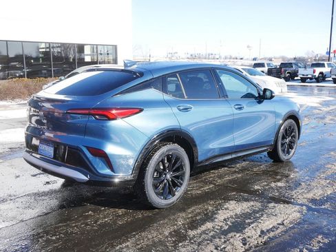 Certified 2024 Buick Envista Sport Touring w/ Convenience I Package image 7