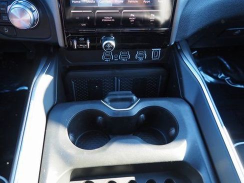 New 2026 RAM 1500 Laramie w/ Night Edition image 29