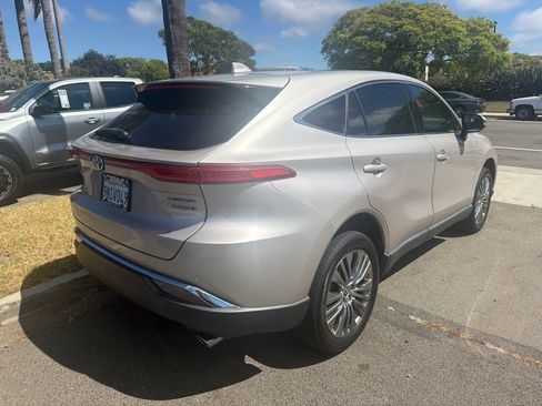 Used 2022 Toyota Venza Limited w/ Advanced Technology Package AWD/4WD image 4