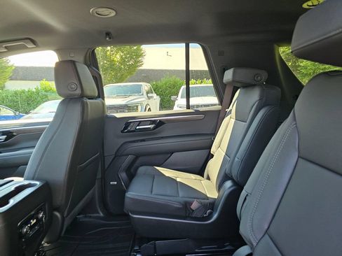 New 2026 Chevrolet Tahoe LT w/ Comfort Package AWD/4WD image 20