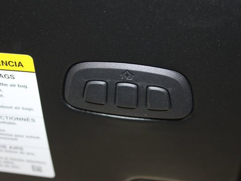 New 2025 Ford Bronco Badlands image 50