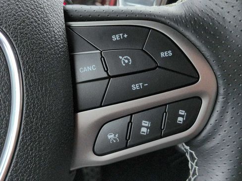 Used 2023 Dodge Challenger SRT Hellcat w/ Driver Convenience Group image 24