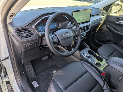 New 2026 Ford Escape Platinum w/ Equipment Group 601A image 14