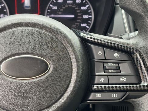 Used 2024 Subaru Impreza 2.0i Sport w/ Popular Package #1 image 22