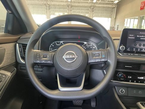 Certified 2023 Nissan Rogue SV FWD image 12
