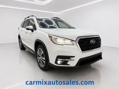 Used 2019 Subaru Ascent Touring