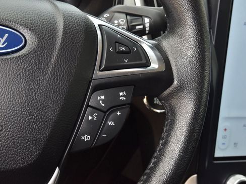 Used 2022 Ford Edge SEL w/ Convenience Package AWD/4WD image 24