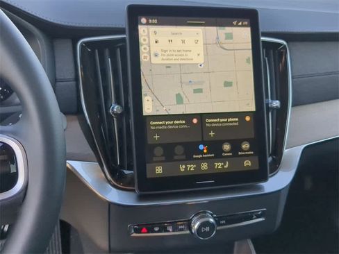 New 2026 Volvo XC90 B6 Plus w/ Protection Package Premier image 26