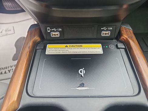 Certified 2022 Honda CR-V Touring image 28